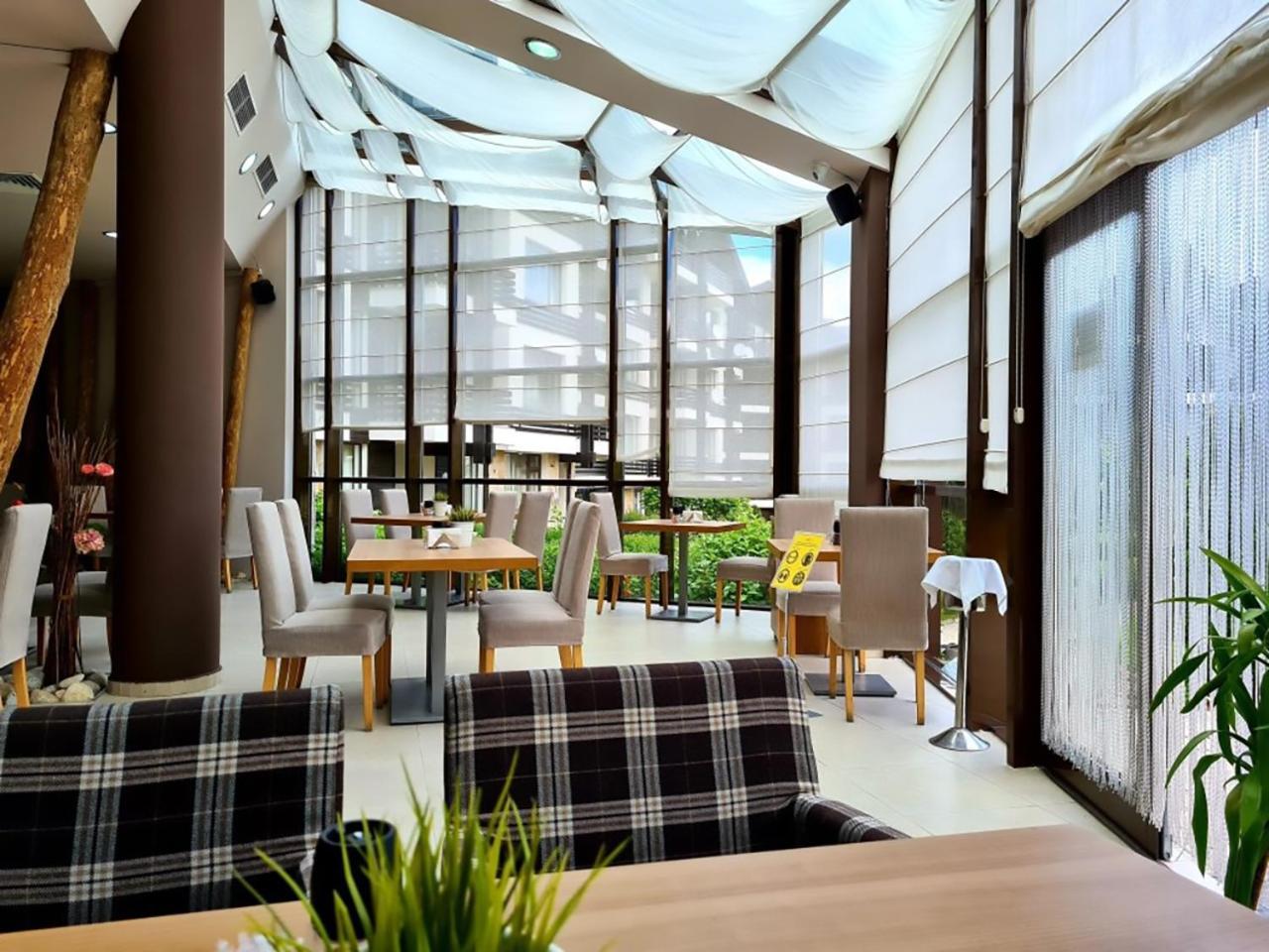 Aspen Studio Mountain Retreat At Aspen Resort Golf Ski & Spa Razlog Exterior foto