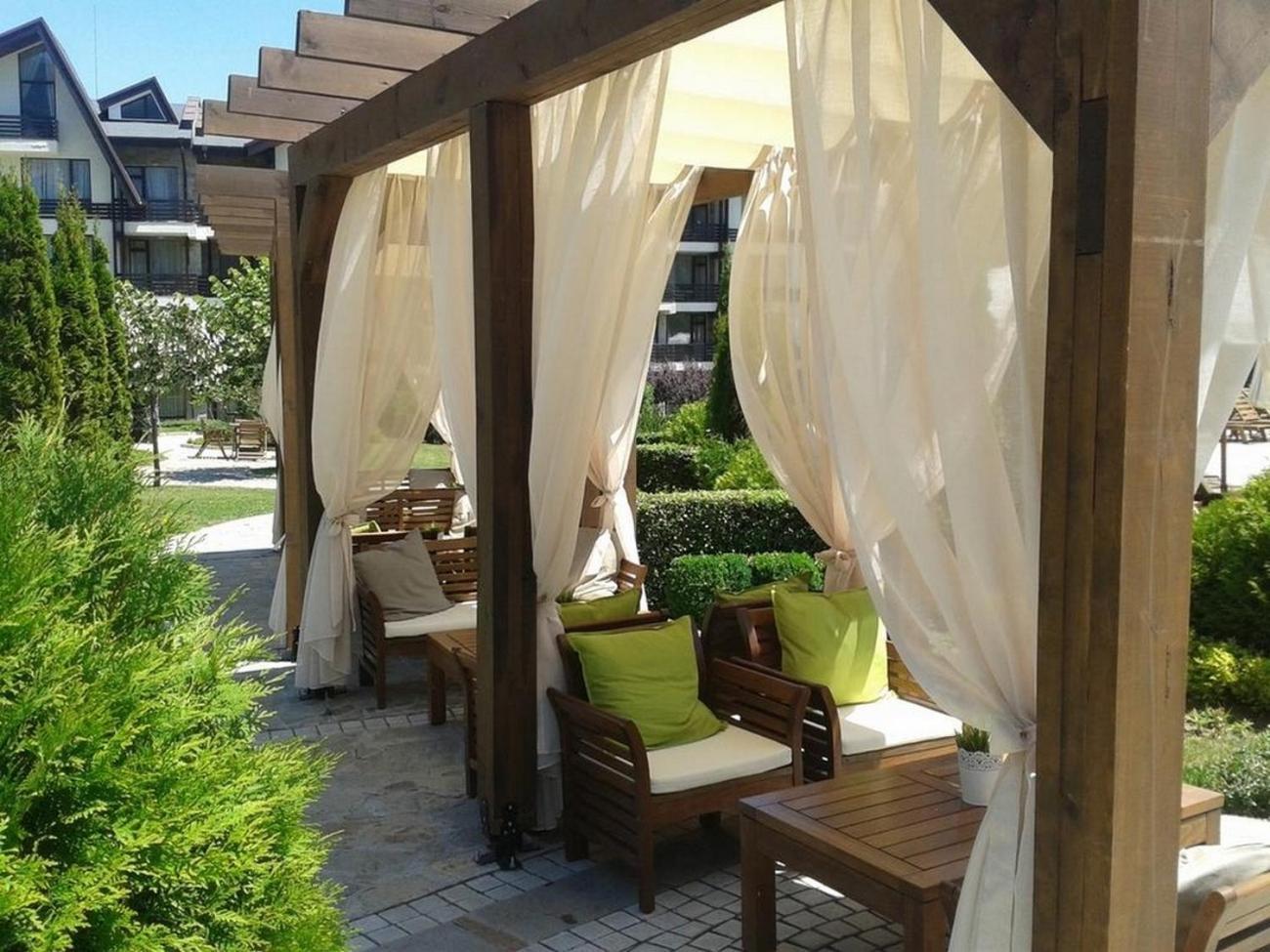 Aspen Studio Mountain Retreat At Aspen Resort Golf Ski & Spa Razlog Exterior foto