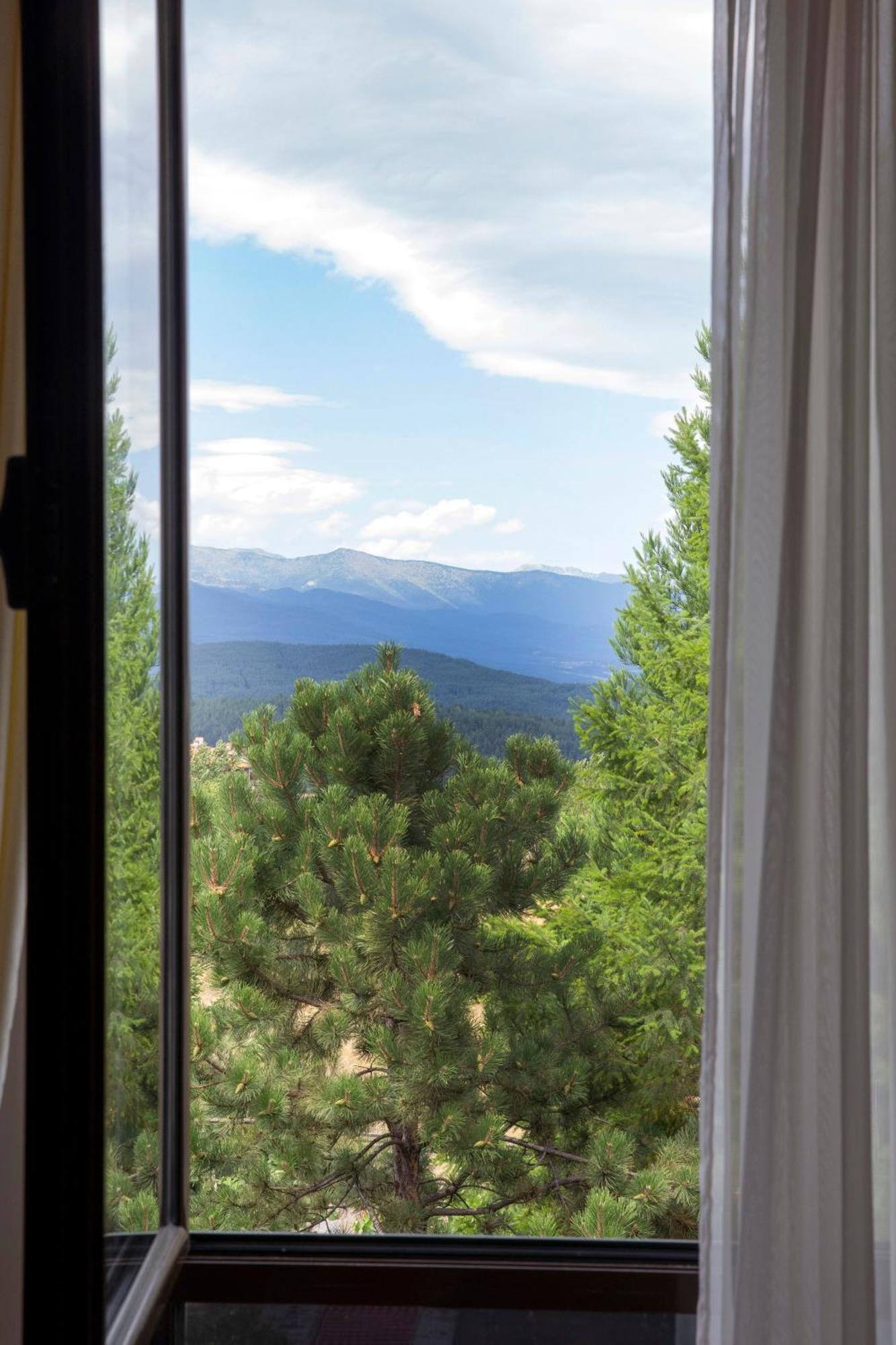 Aspen Studio Mountain Retreat At Aspen Resort Golf Ski & Spa Razlog Exterior foto